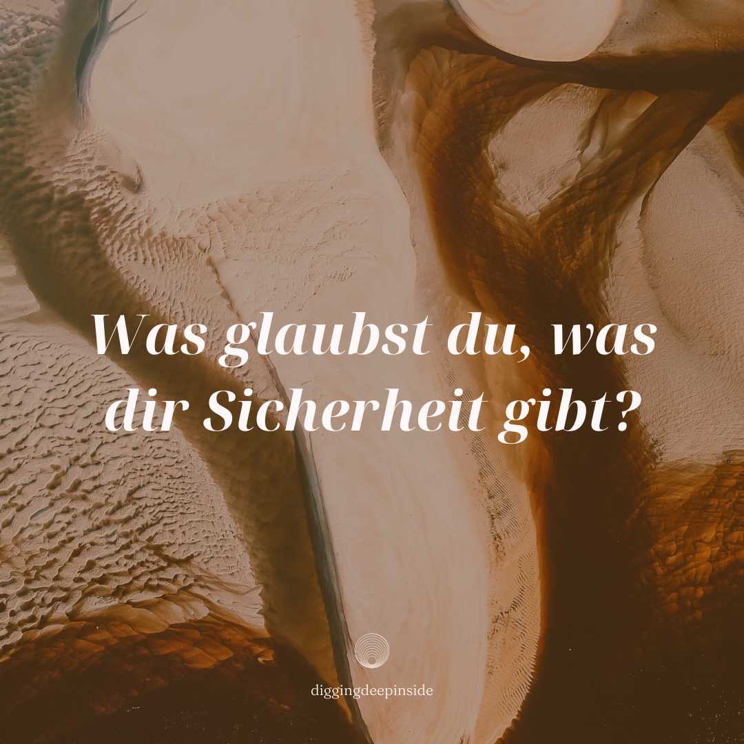 Meine Reise in die&nbsp;(Un-)Sicherheit