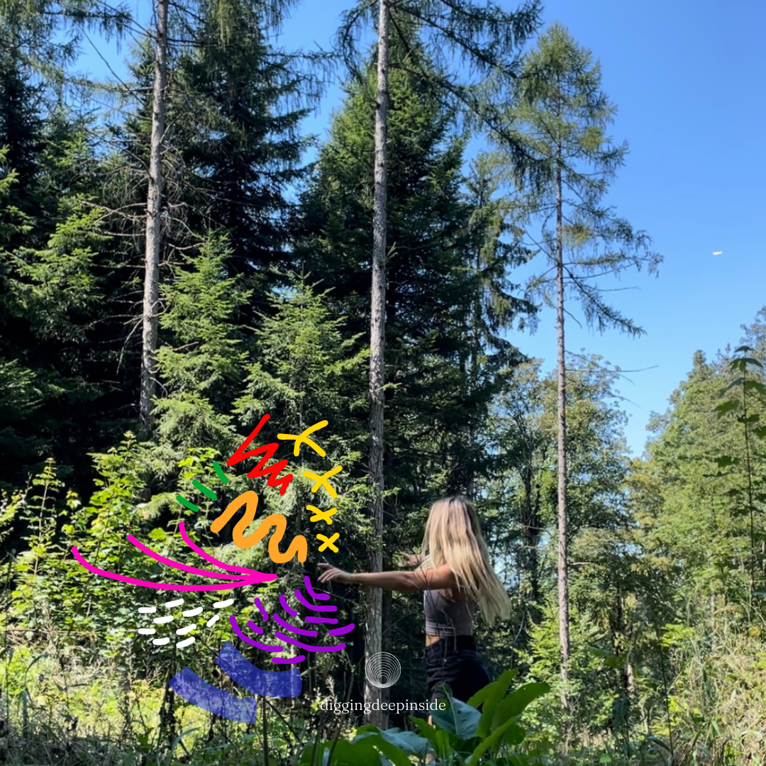 Intermediale Kunsttherapie: Was ist Theater, was&nbsp;real?