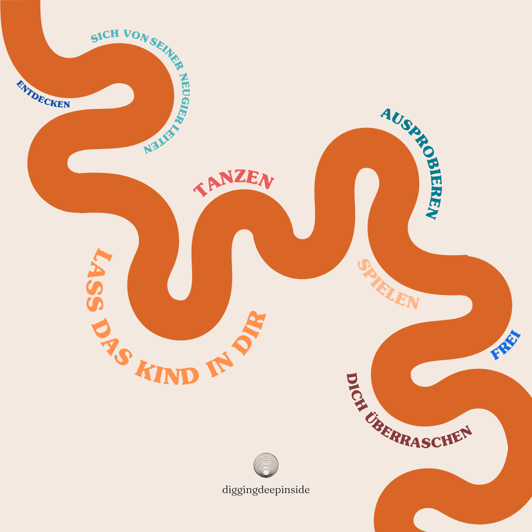 Unsere inneren Kinder