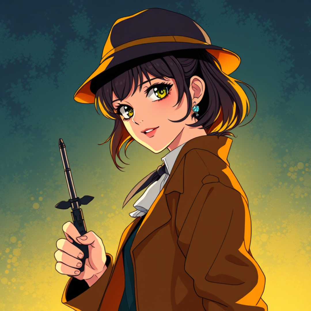 Channeling My Inner&nbsp;Brit